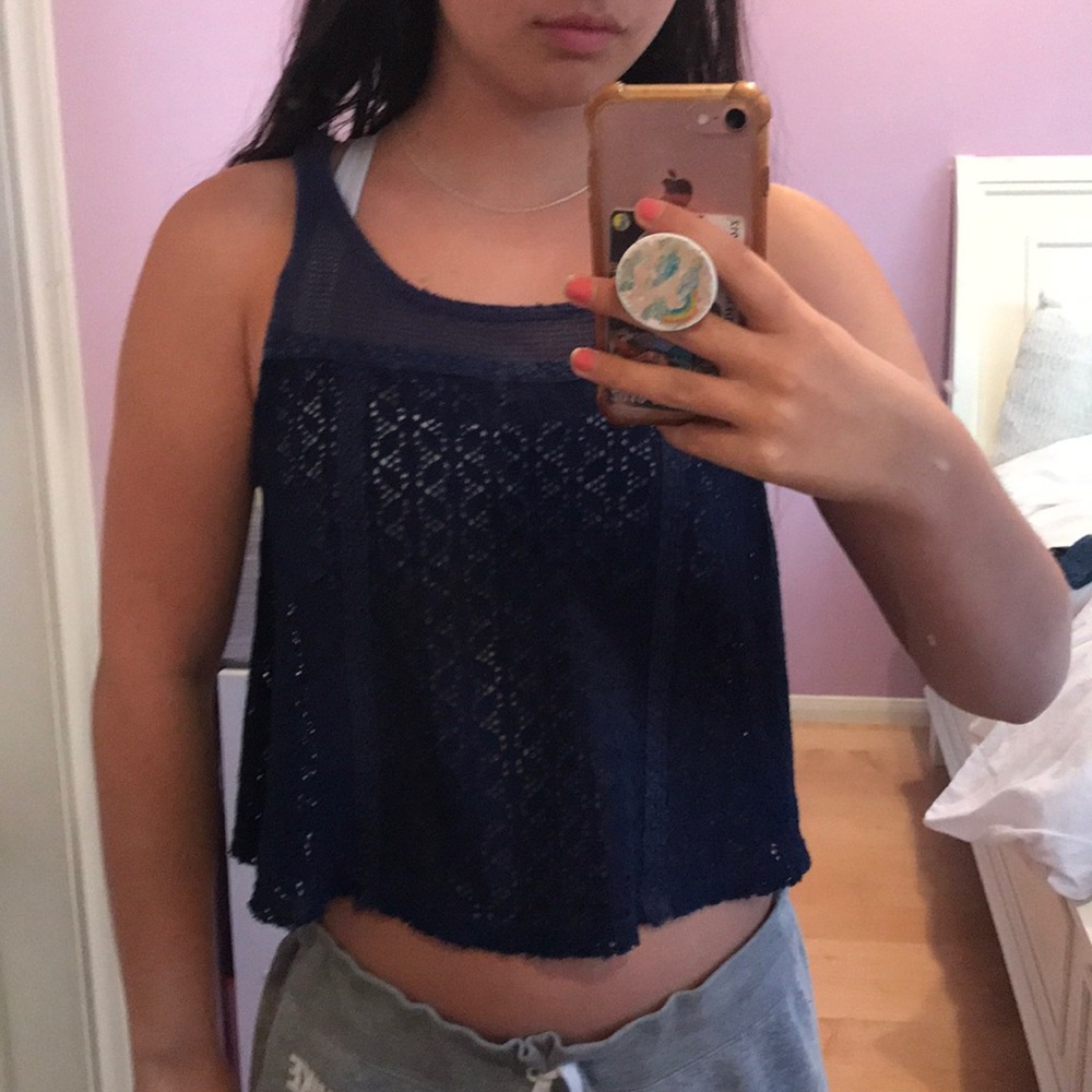 Free people tank